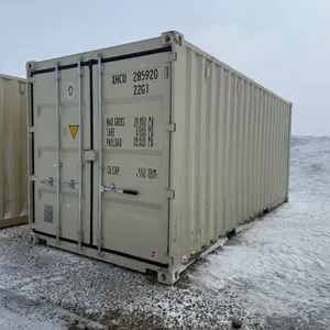 20' Sea Container