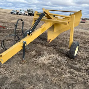 QUICK DRAIN V-DITCHER