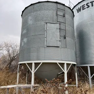 1800 BU BIN