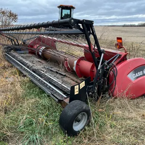 CASE IH 2016  PICK UP HEADER - FOR PARTS