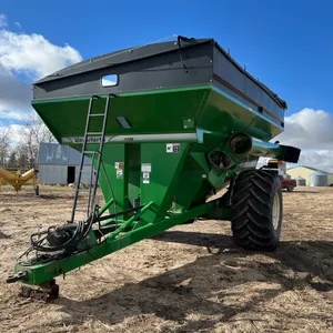 UNVERFERTH 9250 GRAIN CART