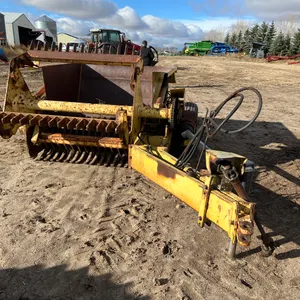 DEGELMAN R570S ROCK PICKER