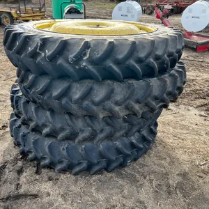 FIRESTONE SKINNY 320/90R46 SPRAYER TIRES