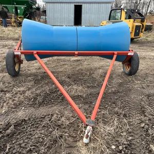 KOENDERS 8' POLY SWATH ROLLER