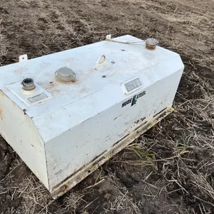 250 GALLON SLIP TANK