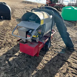 FROST FIGHTER 1DF-350 II HEATER