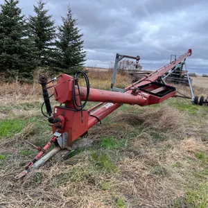 SAKUNDIAK HD10-1800 AUGER