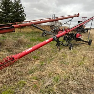 WHEATHEART 8-51 AUGER