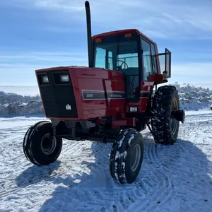 1984 INTERNATIONAL HARVESTER 5088 2WD TRACTOR