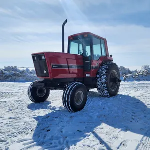 1983 INTERNATIONAL HARVESTER 5288 2WD TRACTOR