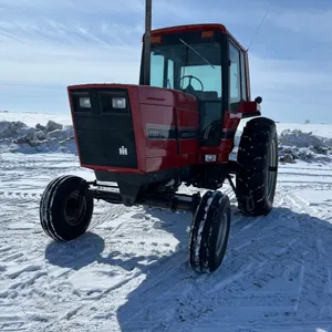 1982 INTERNATIONAL HARVESTER 3688 2WD TRACTOR