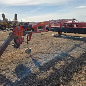 2002 NEW HOLLAND 1441 DISC BINE