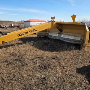 2022 YANUSH 1850 XL PULL DOZER