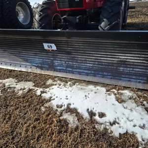 LEON 37-12 DOZER BLADE 3530