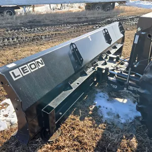 LEON 37-12 DOZER BLADE 2530