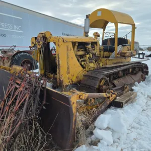 D7 CAT