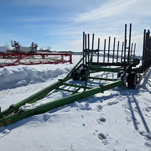 50' LAND LEVELER