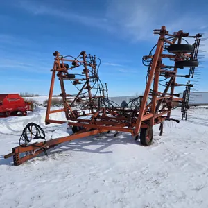 38' COOP DEEP TILLAGE