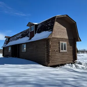 Prairie Iron Event