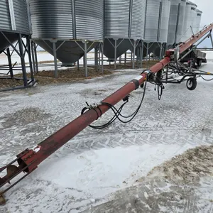 8-1600  SAKUNDIAK AUGER