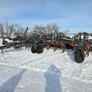 2005 FLEXI-COIL 5000 AIR DRILL