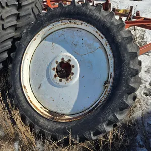 12.4-42 Sprayer Tires