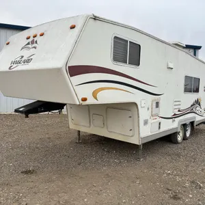 Annual RV Auction 2026