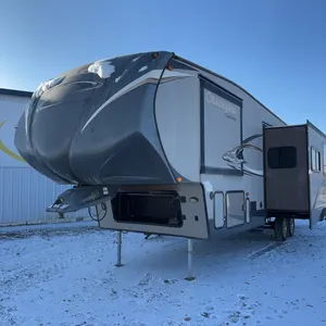 2014 COACHMEN CHAPPAREL FIFTH WHEEL CAMPER