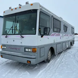 1994 GULFSTREAM 40' SUNCLIPPER MOTORHOME