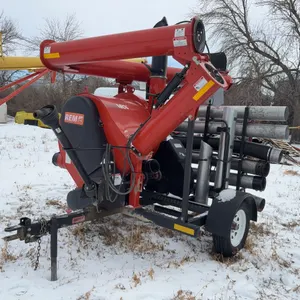 2015 Rwm VRX Grain Vac *Unreserved*