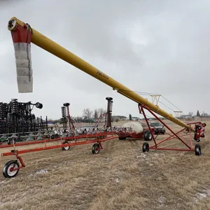 Westfield MK 100-61 Grain Swing Auger *Unreserved*
