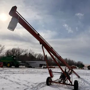 Sakundiak 45' Auger *Unreserved*