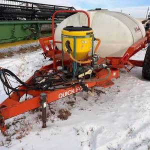 Brandt 70' Pull Type Auto Fold Sprayer *Unreserved*