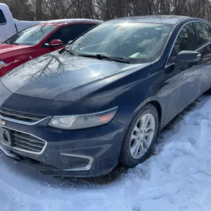2017 Chevy Malibu Hybrid 4Dr Sedan *Unreseved*