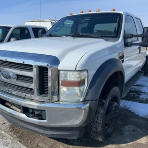 2010 Ford F-550 Super duty Cab & Chassis Truck *Unreserved*