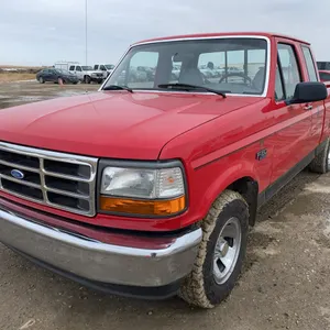 1996 Ford F150 Truck *Unreserved*