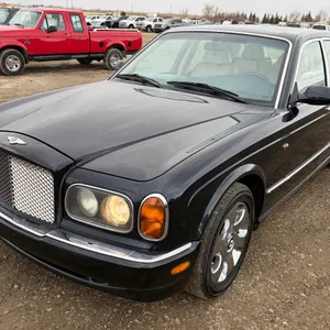 1999 Bentley Arnage Car *Unreserved*