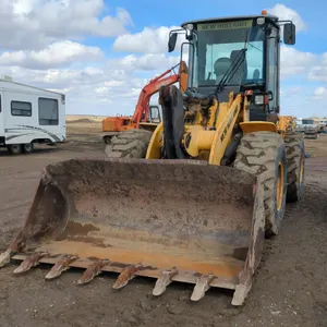 New Holland W130B Wheel Loader