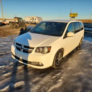 2019  Dodge  Grand Caravan  GT 4dr Passenger Mini-Van