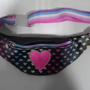 Miss Gwen's OMG Belt Bag