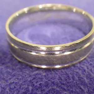 Ring (size 9.25)