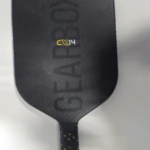 Gearbox CX14 Pickleball Paddle Gearbox  CX14