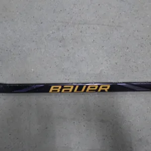 Bauer Nexus Tracer Youth Left Handed Hockey Stick (25"Long) Bauer  Nexus Tracer