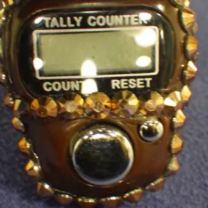 Tally Counter