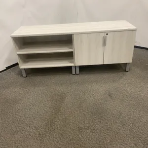 Heartwood Brand Credenza 21.75"d x 71"w x 29"h