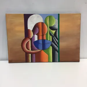 Artwork by Yohannes W Oct 2009 30”w x 20”h