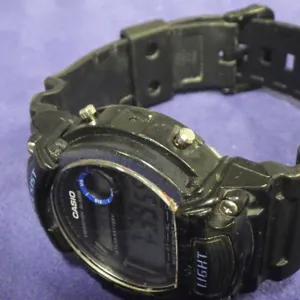 Casio 3463 TRT-110H Watch