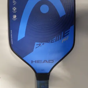 Head Extreme Pro Pickleball Paddle Head  Extreme Pro