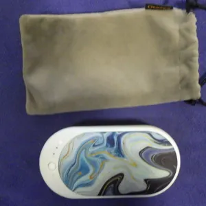 Ocoopa ZLS-118S Hand Warmer