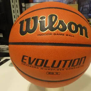 Wilson Evolution Basketball (size 6) Wilson  Evolution